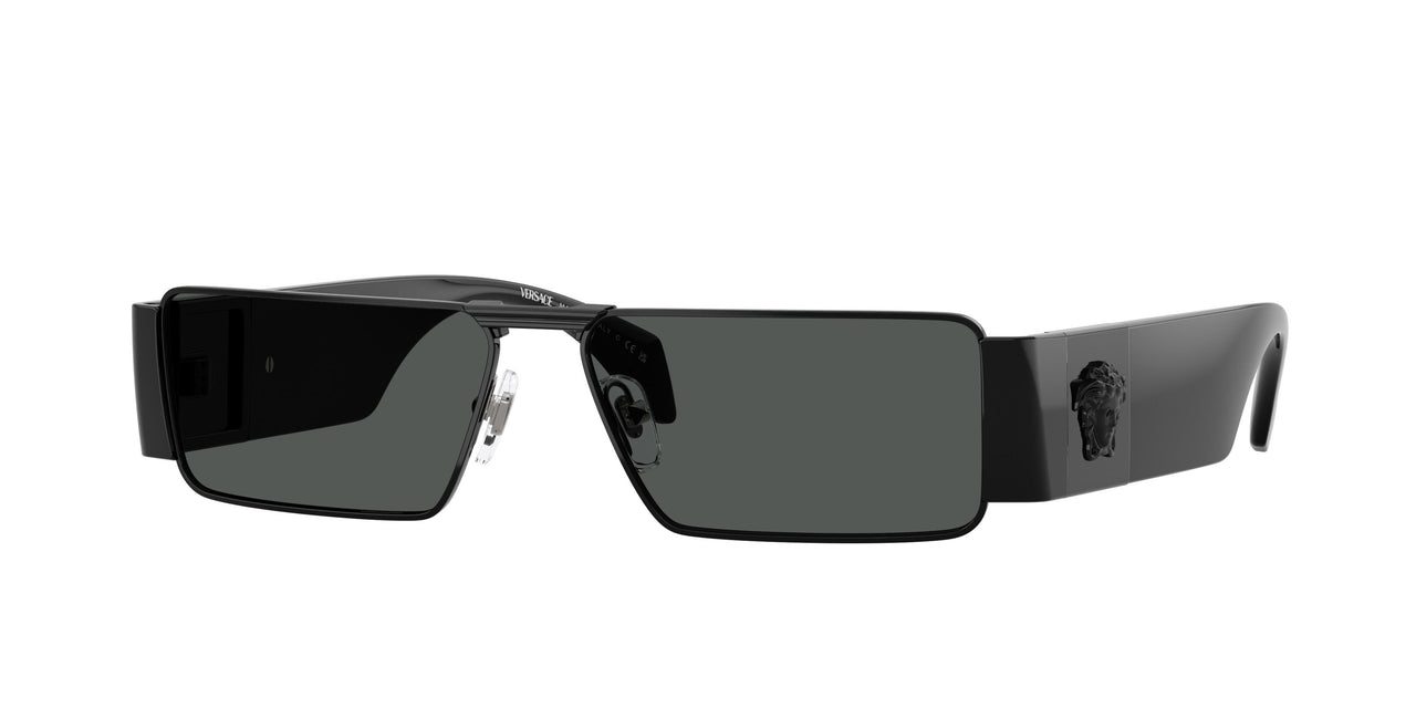 Versace 2286 Sunglasses