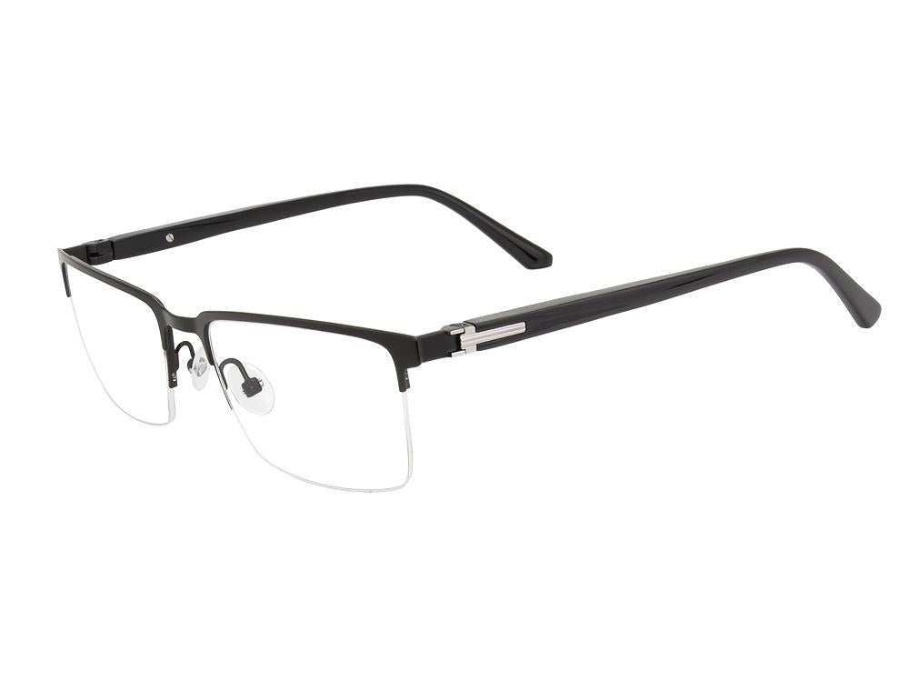 Club Level CLD9412 Eyeglasses