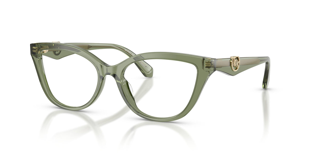 3961 - Green