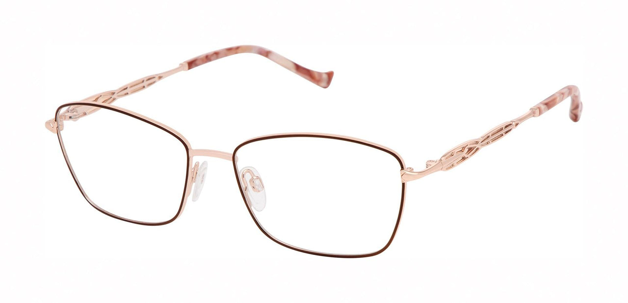 Tura R716 Eyeglasses