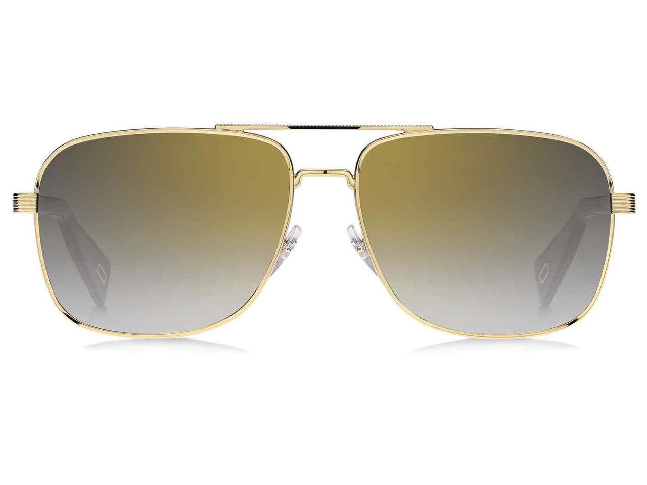 0J5G-FQ - Gold - Gray Sf Gold Sp Lens