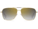 0J5G-FQ - Gold - Gray Sf Gold Sp Lens