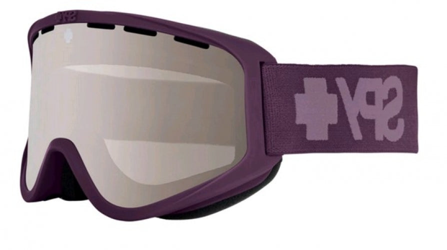 SpyOptic 313346 Goggles