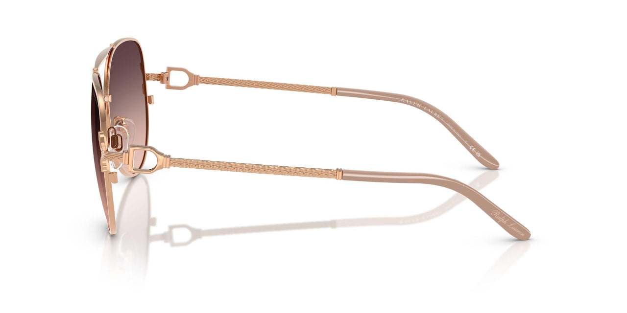 9329U8 - Gold - Grey Pink Gradient
