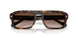 W65613 - Brown - Gradient Brown