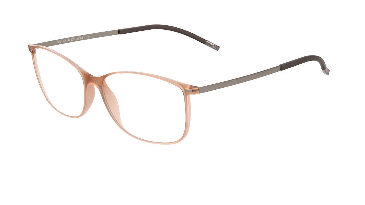 6059 - brown matte