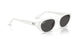 677287 - White - Dark Grey