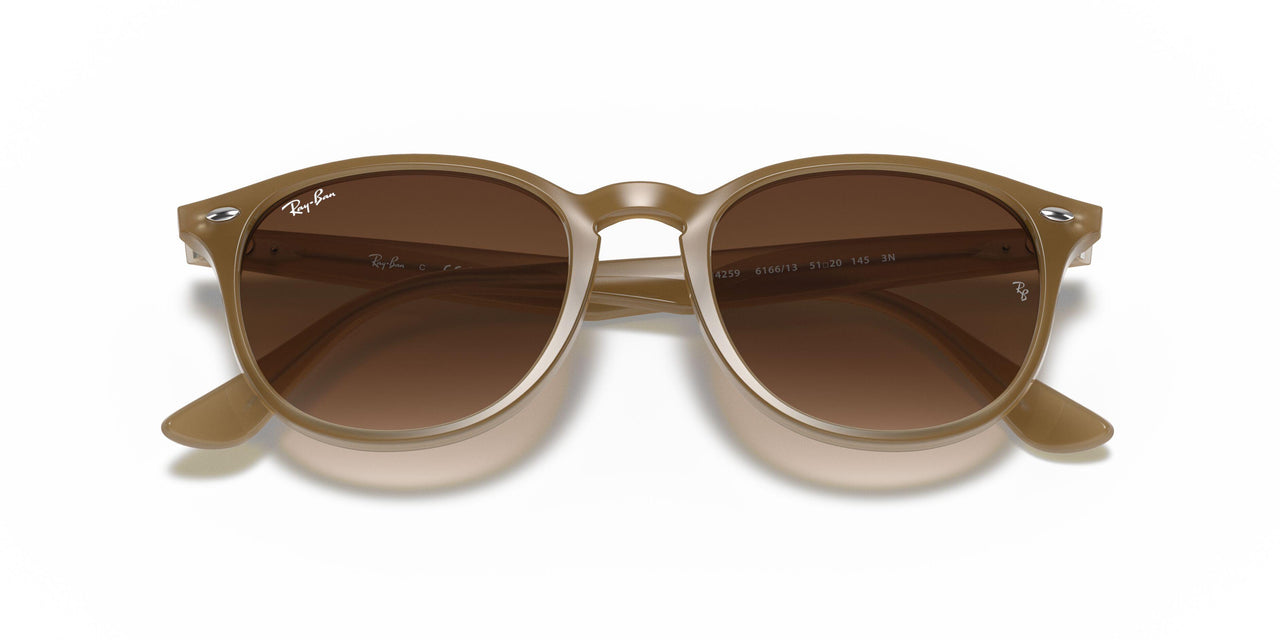 616613 - Light Brown - Brown Gradient