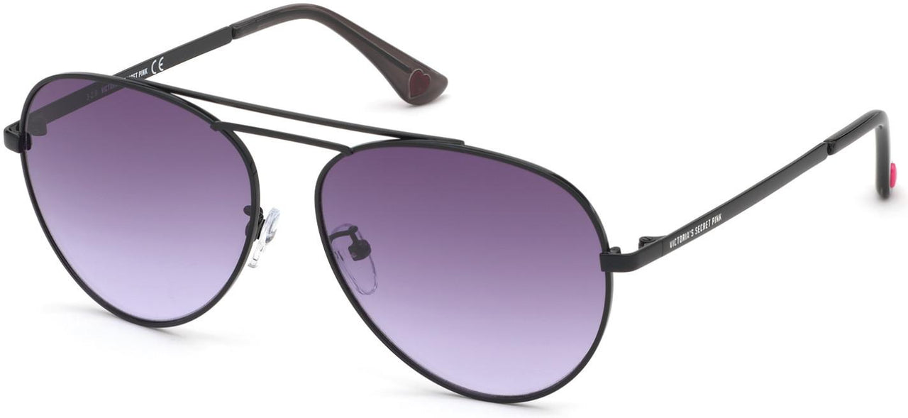 PINK 0038 Sunglasses