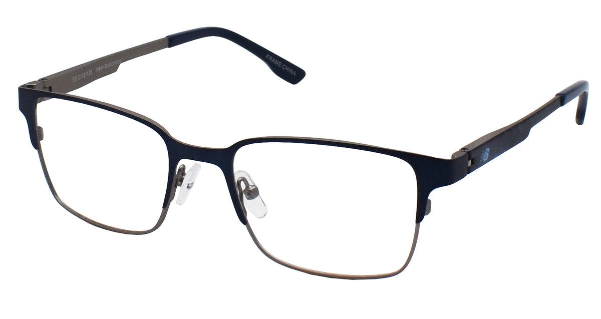 New Balance 182 Eyeglasses