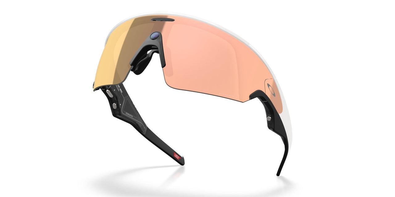 800108 - White - Prizm Rose Gold