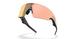 800108 - White - Prizm Rose Gold