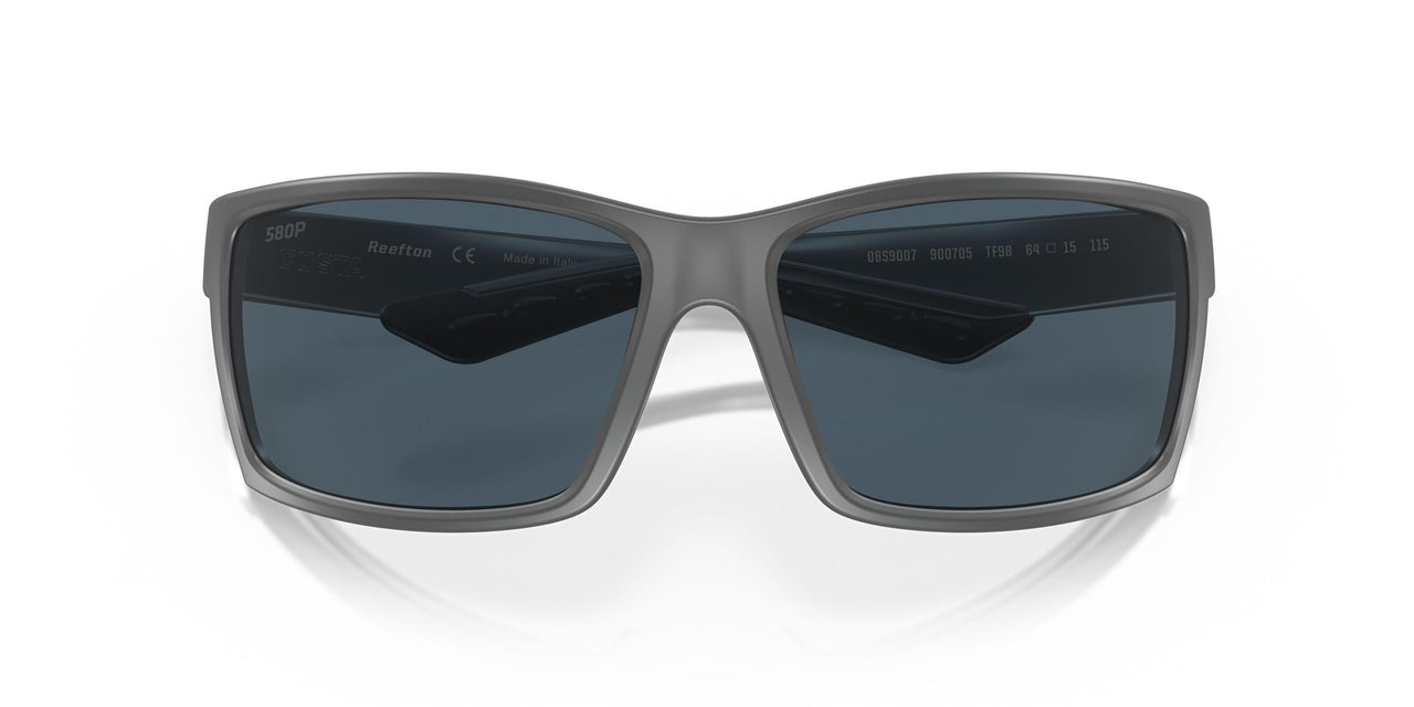 900705 - 98 Matte Gray - Gray 580p