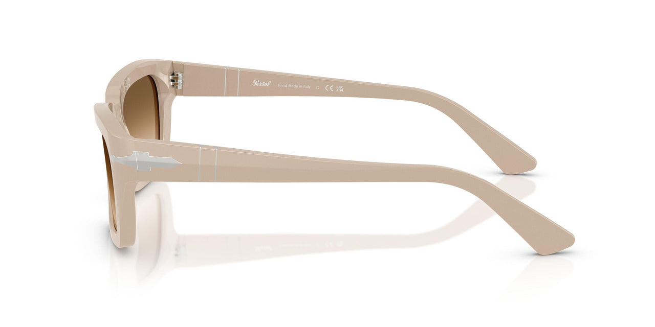 119551 - Brown - Clear Gradient Brown