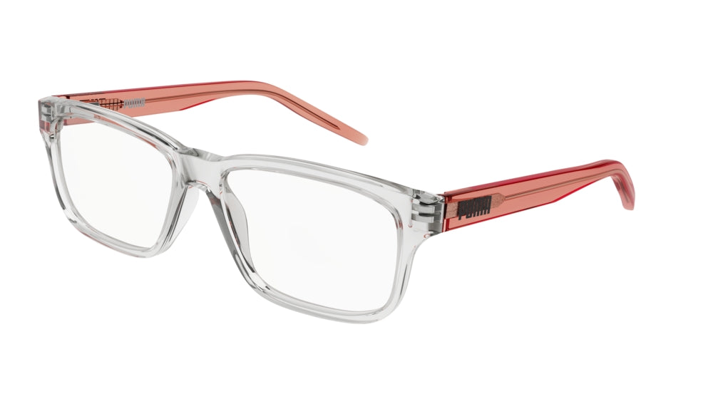 Puma Junior PJ0046O Eyeglasses