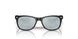 7028Y4 - Black - Green Mirror Silver Polar