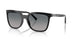 W44/8S - Black - Grey Gradient Blue Polar
