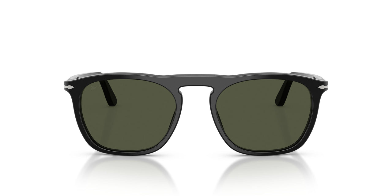 95/31 - Black - Green