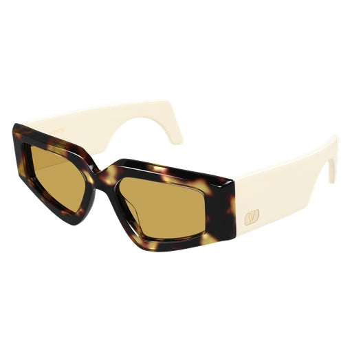 002 - Havana/Ivory - Brown