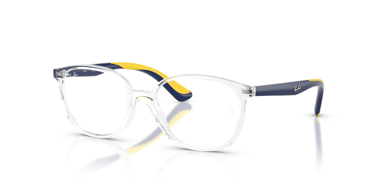 7537 - Transparent - Clear