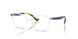 7537 - Transparent - Clear