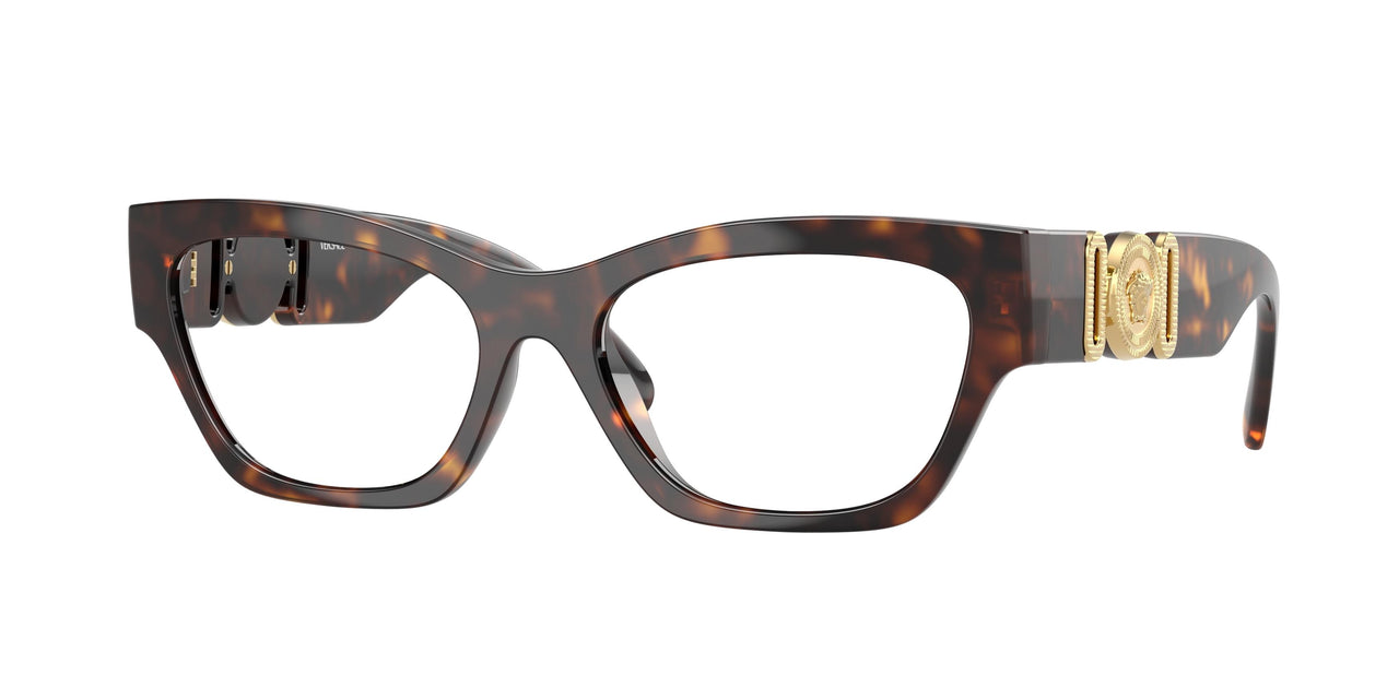 Versace 3367U Eyeglasses