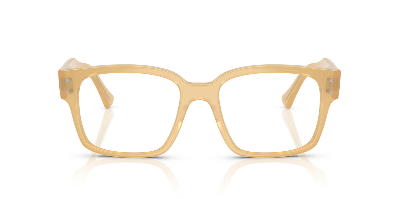 8430 - Brown - Clear
