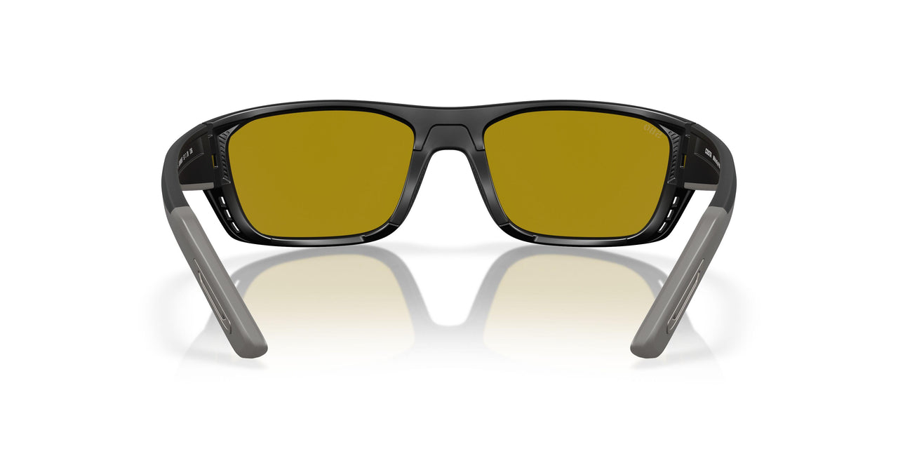 911505 - Black - Sunrise Silver Mirror