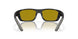 911505 - Black - Sunrise Silver Mirror