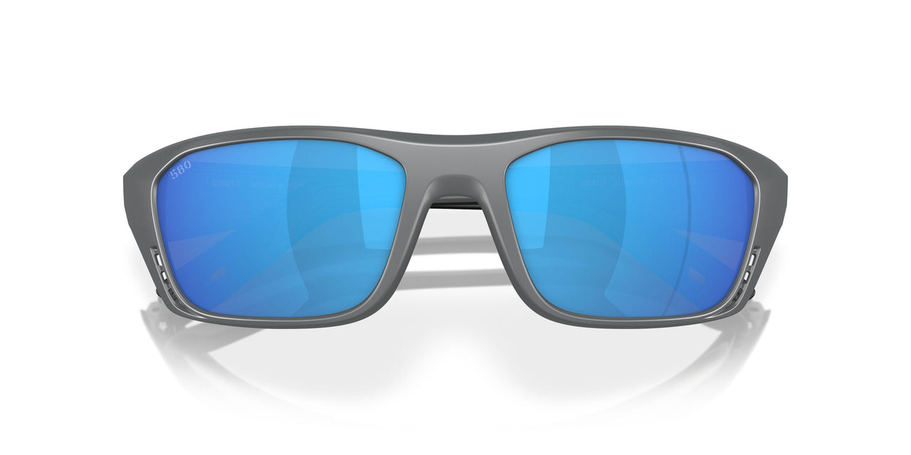 911507 - Grey - Blue Mirror