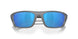 911507 - Grey - Blue Mirror