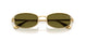 1017/2 - Gold - Dark Green
