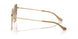 900513 - Gold - Brown Peach Gradient