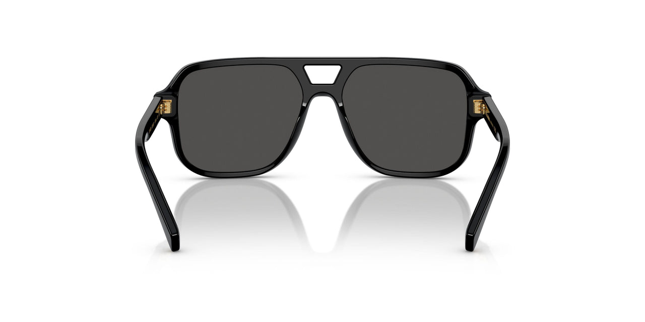 335587 - Black - Dark Grey