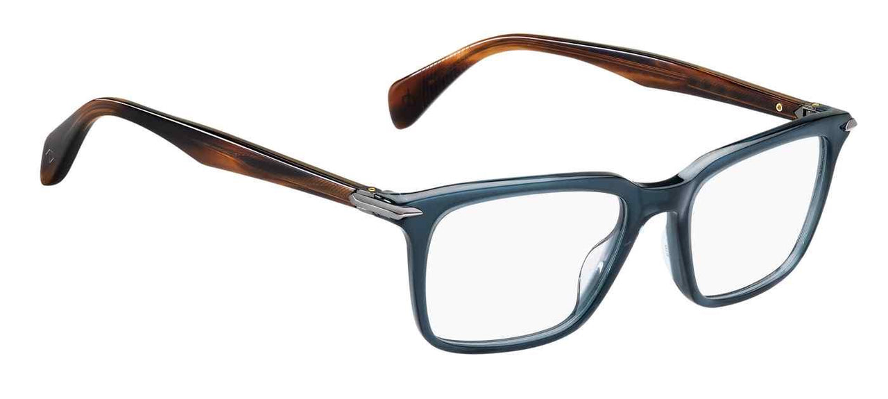 0S9W-00 - Blue Brown