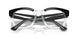 2034 - Black - Clear
