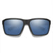 207811DL561QG - Matte Black - ChromaPop Polarized Blue Mirror