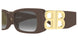 011 - White/Gold - Grey