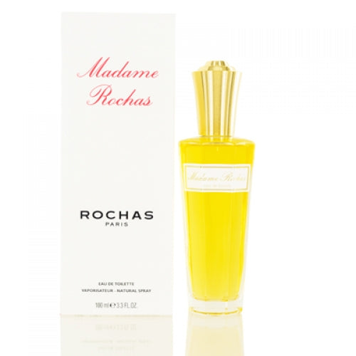 Rochas Madame Rochas EDT Spray