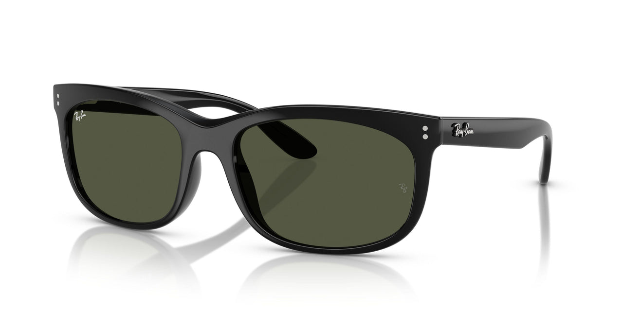 901/31 - Black - G-15 Green