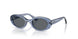 721681 - Blue - Dark Grey Polar
