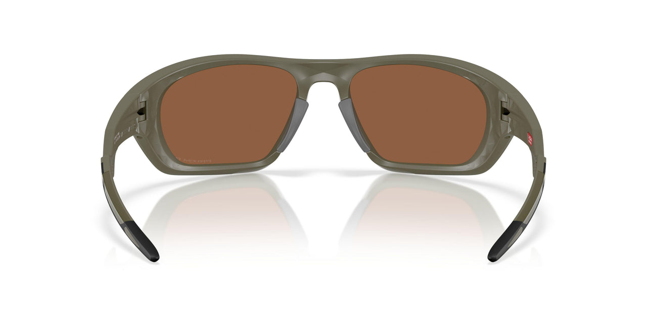 943111 - Green - Prizm Tungsten Polarized