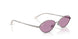 004/69 - Grey - Dark Violet