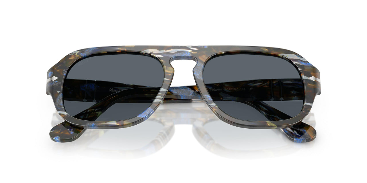 1222R5 - Multicolor - Blue