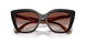 62661W - Black - Clear