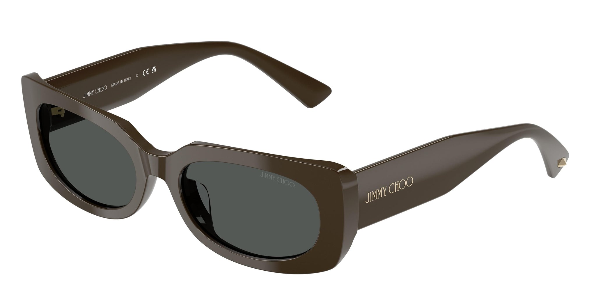 Jimmy Choo 5029U Sunglasses display picture 3