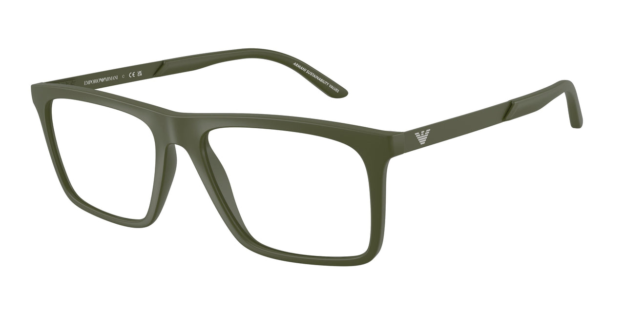 Emporio Armani 3253 Eyeglasses