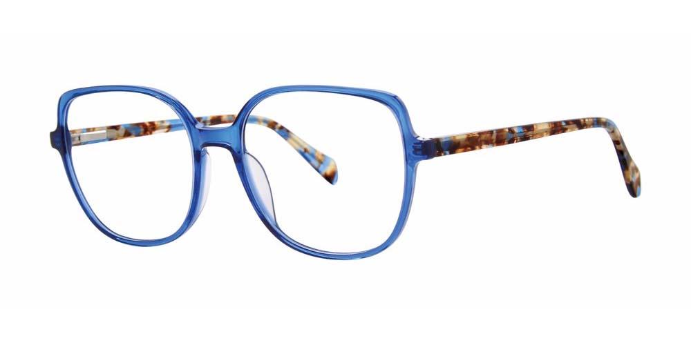 NVCRSTLBLMRBL - Navy Crystal/Blue Marble