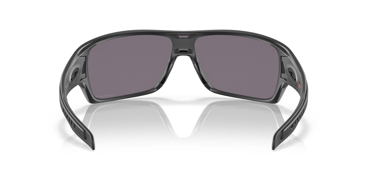 930728 - Black - Prizm Grey Polarized