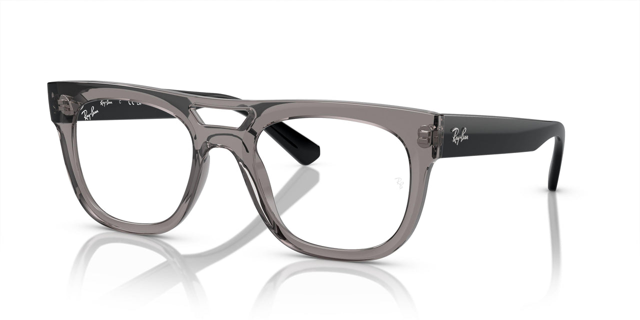 8316 - Grey - Clear